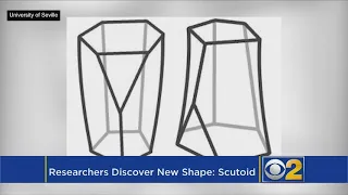 The Scutoid: Scientists Introduce A New Shape Already Found In Humans