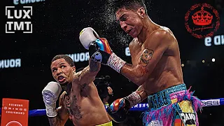 Gervonta Davis vs. Mario Barrios | KO Full Fight Highlights Promo Video!! Does Tank KO Mario?