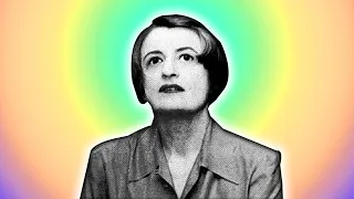 Why Philosophers Hate Ayn Rand - EXPLAINED