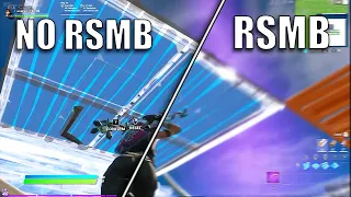 How to add MOTION BLUR EFFECT (RSMB) on PREMIERE PRO FOR FREE (FORTNITE MONTAGES)