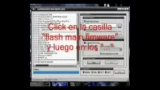 flash w300 flashear   1de2  wmv