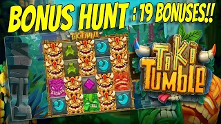 $100,000 BONUS HUNT, LIVE SLOT HIGHLIGHTS GEMS BONANZA, MYSTERY MUSUEM AND MORE!!!