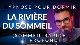 Hypnothérapie contre les troubles du sommeil ! 😴