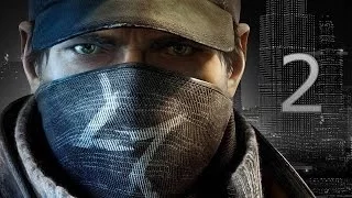 Watch Dogs. Контракты. Преступления. Взлом ctOS. Часть 2