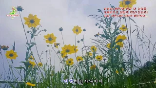 주현미~배신자(가사포함)