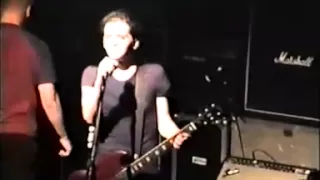 Placebo Live at Irving Plaza, New York, USA (29 May 2001)