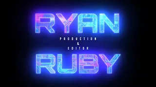 Producer | Videographer | Editor Reel • Ryan Ruby