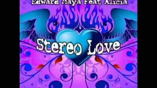 Edward Maya Stereo love House Remix)   YouTube