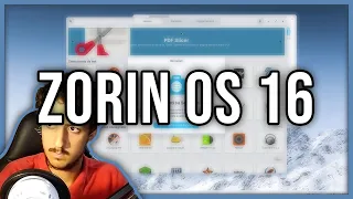 Una volta era la mia preferita, sarà migliorata? - Zorin OS 16 Core Recensione ITA