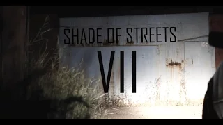 Shade of Streets VII [2015]