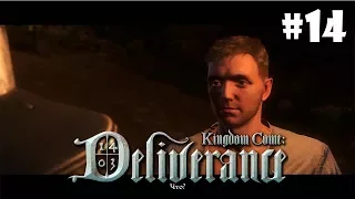 Kingdom Come: Deliverance (Подробное прохождение) #14 - Игра в кости