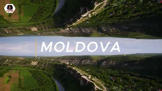 Moldova 4K cinematic  view