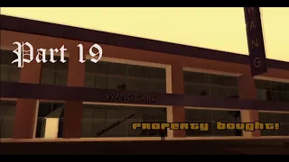 Grand Theft Auto: San Andreas # 19 - Wang's Car Dealership Missions