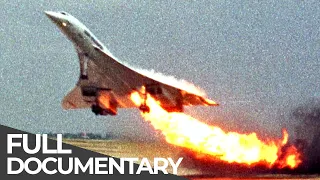 What caused the Concorde Accident? | What Went Wrong | Free Documentary