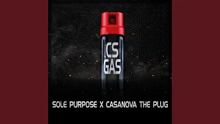 CS GAS