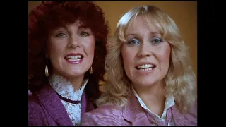 ABBA Video Collection 33 Felicidad ( Happy New Year ) ( Spanish ) ( Bonus Track )