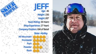 Jeff's Review-Blizzard Latigo Skis 2015-Skis.com