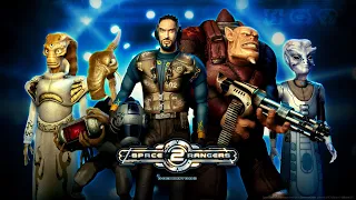 Финал? Космические Рейнджеры 2 HD  / Space Rangers HD: A War Apart