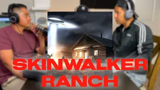 SkinWalker Ranch | Ep. 017