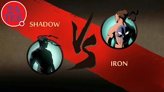 Shadow Fight 2 #59