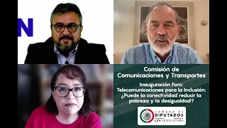 Telecomunicaciones para la Inclusión: ¿Puede la conectividad reducir la pobreza y la desigualdad?