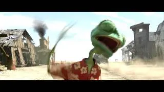 Rango - TV Spot #1