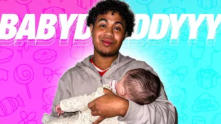 EEN DAGJE MET MIJN BABY SAMEN!👶🏽❤️ #VLOG76