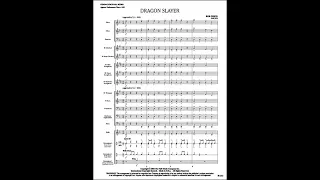Dragon Slayer by Rob Grice Band - Score and Sound
