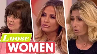 Divorce Stories | Loose Women