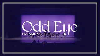 [K:ODE] Dreamcatcher (드림캐쳐) - Odd Eye | Dance Cover | K-Pop Festival STL 2021