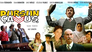 Dursun Çavuş | Türk Komedi Filmi | Full Film İzle