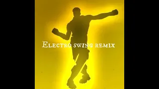 Electro swing remix Tiktok Audio-iluvvmyclique