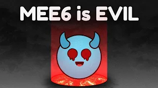 MEE6: The Most Evil Discord Bot!