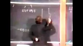 QED: Electrons and their Interactions (Richard Feynman 3/4)