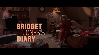 Bridget Jones's Diary - All by myself