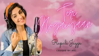 Teri Hogaiyaan | Rupali Jagga |Millind Gaba | Latest Cover 2020 | Latest Song 2020