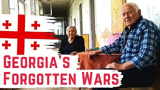 Georgia's Frozen Conflicts | Abkhazia & South Ossetia: How Russia Occupied Georgian Land