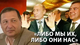 Почему Путин НЕ ОТМЕНИТ повышение пенсионного возраста