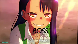 Nagatoro edit