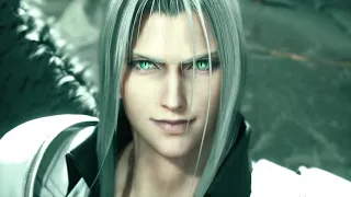 Sephiroth/Cloud-Remember me for centuries amv