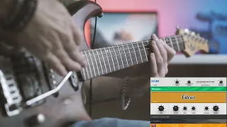 Polyphia [Tim Henson] tone Guitar Rig 6