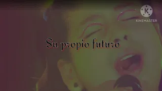 Lucciana Vega - Dos oruguitas [La Voz Perú] 2022