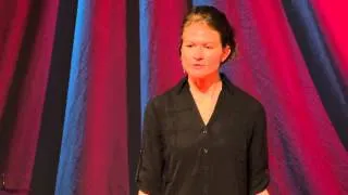 Why study villains, scoundrels, and rule breakers? Whitney Phillips at TEDxCCS