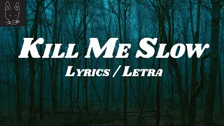 David Guetta & Morten - Kill Me Slow (Lyrics/Letra)