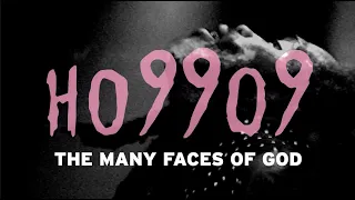 Ho99o9 (Horror) - THE MANY FACES OF GOD