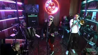 Аффинаж на VS THE RADIO (Live 2019)