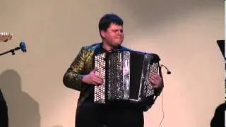 Alexander Sevastian playing "Ranch of Merry Jack" by Sergei Tikhonov