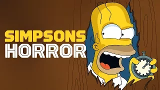 Best Simpsons Treehouse of Horror Episodes