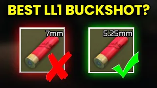 Why You Should Never Use 7mm Buckshot