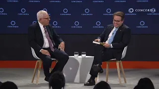 How to Invest: Masters on the Craft | 2022 Concordia Annual Summit